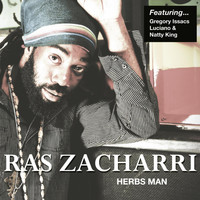 Ras Zacharri - Herbs Man