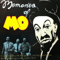 Roy Rene - Memories of Mo