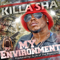 Killa Sha - My Environment (Explicit)