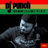 DJ Punch - DJ Punch: Remixed Classics, Vol.1