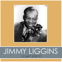 Jimmy Liggins - I Can't Stop It