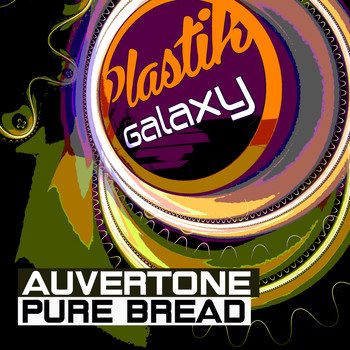 Auvertone - Pure Bread