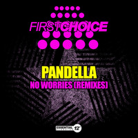 Pandella - No Worries (Remixes)