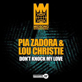Pia Zadora & Lou Christie - Don't Knock My Love