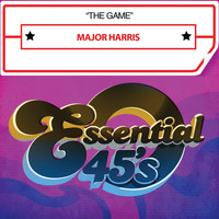 Major Harris - The Game
