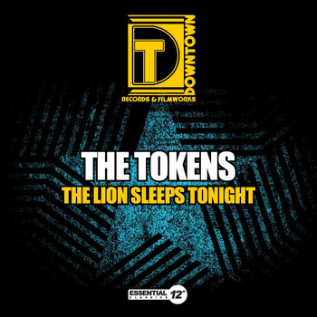 The Tokens - The Lion Sleeps Tonight