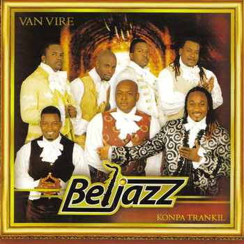 Bel Jazz - Van viré