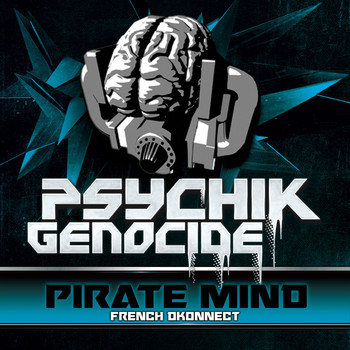 Pirate Mind - French Dkonnect