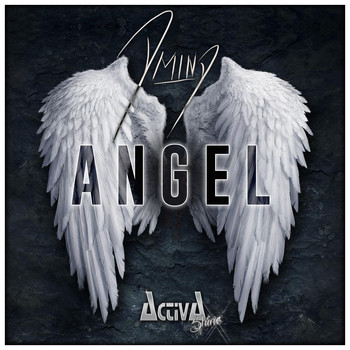 D-Mind - Angel (Extended Mix)