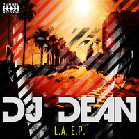 DJ Dean - L.A.E.P.