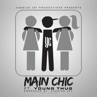 Cassius Jay - Main Chic (Explicit)