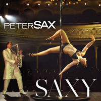 Peter Sax - Saxy (Radio Edit)