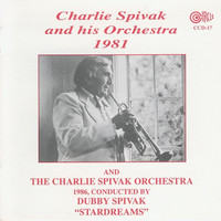 Charlie Spivak And His Orchestra - Stardreams
