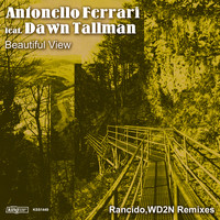 Antonello Ferrari - Beautiful View