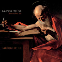 E.S. Posthumus - Cartographer: (Piri Reis Remixes)