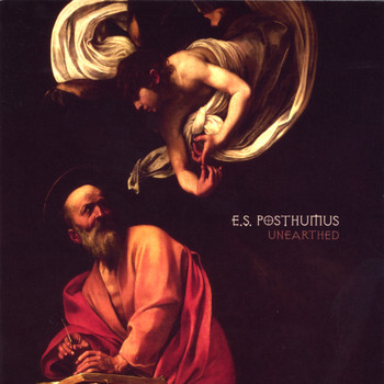 E.S. Posthumus - Unearthed