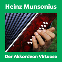 Heinz Munsonius - Der Akkordeon Virtuose
