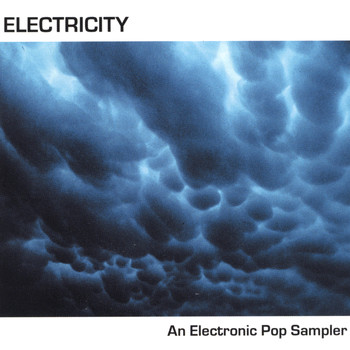 Various - Electricity- An Electronic Pop Sampler