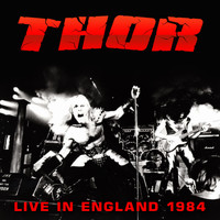 Thor - Live in England 1984