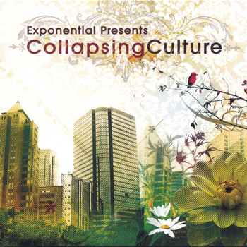 Various Artists - Exponential Presents: Collapsing Culture