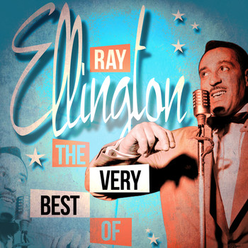 Ray Ellington - The Very Best Of
