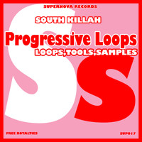 South Killah - Progressive Loops