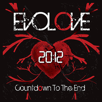 Evolove - 2012: Countdown to the End