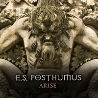 E.S. Posthumus - Arise (Theme to the AFC Championship on CBS) - Single