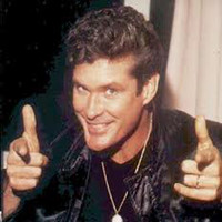 David Hasselhoff - Do You Love Me (2014 Remastered)