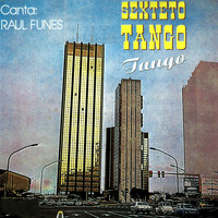 Sexteto Tango - Tango