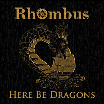 Rhombus - Here Be Dragons