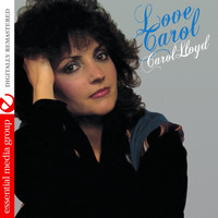 Carol Lloyd - Love Carol (Digitally Remastered)