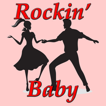 Various Artists - Rockin' Baby