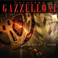 Severino Gazzelloni - Dedicato al cinema