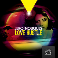 Jero Nougues - Love Hustle