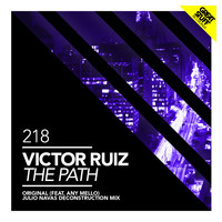 Victor Ruiz - The Path