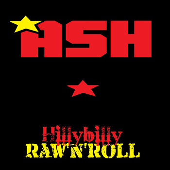 Mark Ash - Hillybilly Raw 'n' Roll (Explicit)