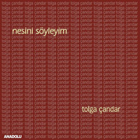 Tolga Çandar - Nesini Söyleyim