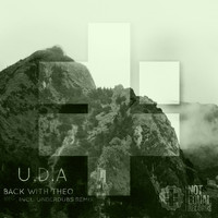 U.D.A - Back With Theo