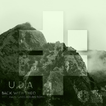 U.d.a - Back with Theo
