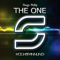 Thiago Phillip - The One