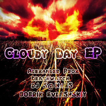 Various Artists - Cloudy Day Ep
