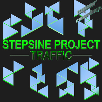 Stepsine project - Traffic