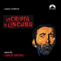 Carlo Savina - La cripta e l'incubo (Original Soundtrack)