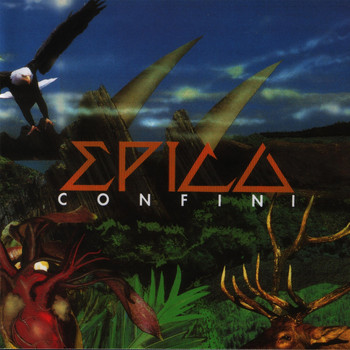 Epica - Confini