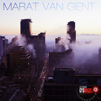 Marat van Gent - Pure Vision