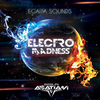 Beburi Asatiani - Electro Madness