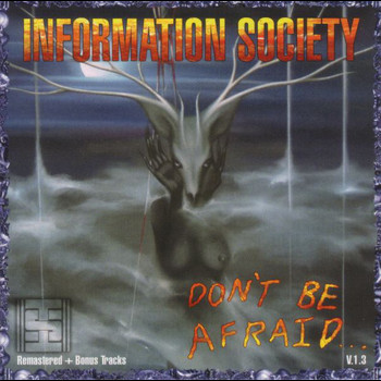 Information Society - Don't Beafraid V.1.3