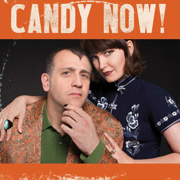 Candy Now - Candy Now
