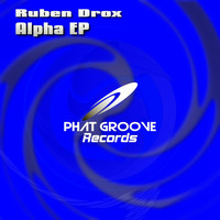 Ruben DROX - Alpha Ep
